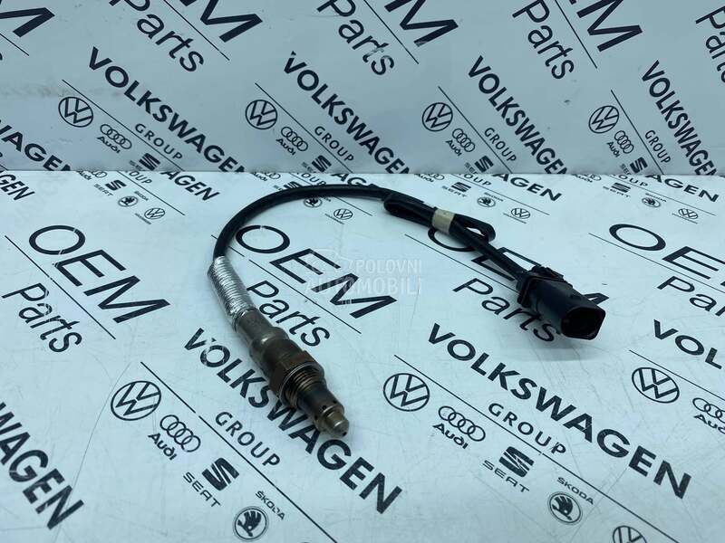 Lambda sonda za Volkswagen Tiguan, Touran, Golf 7 ...