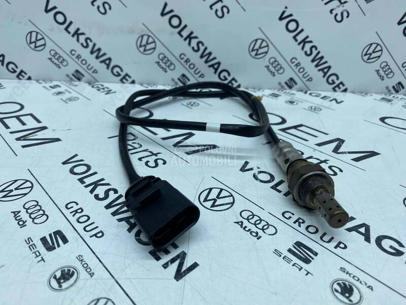 Lambda Sonda za Volkswagen Tiguan, Touran, Golf 7 ...