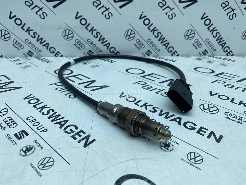 Lambda Sonda za Volkswagen Tiguan, Touran, Golf 7 ...