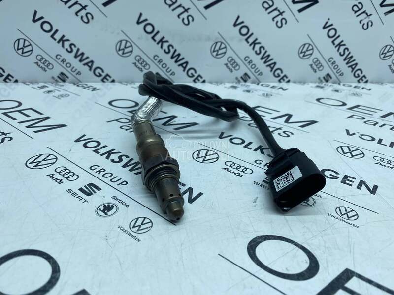 Lambda Sonda za Volkswagen Tiguan, Touran, Golf 7 ...