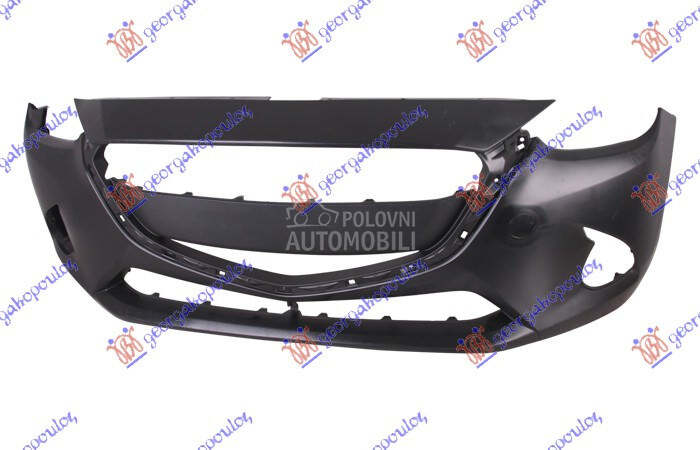 Branik za Mazda 2 od 2014. do 2020. god.