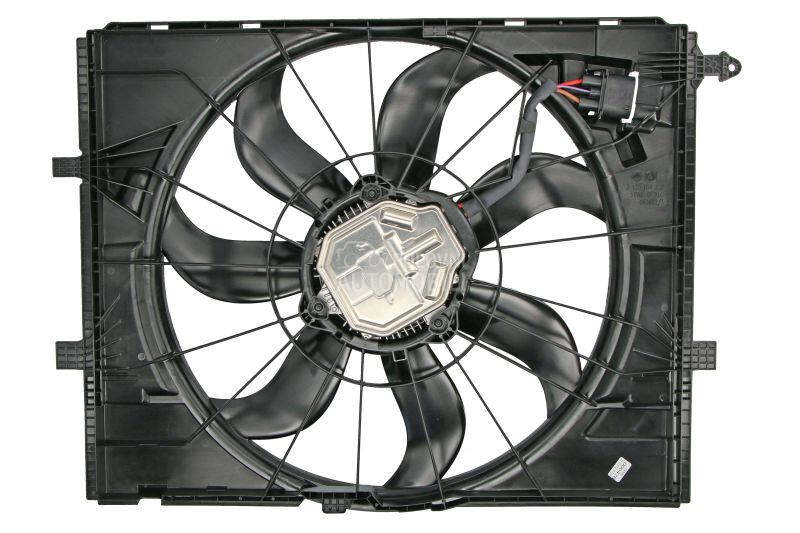 Ventilator za Mercedes Benz E Klasa