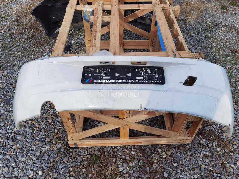 F20 branik za BMW Serija 1