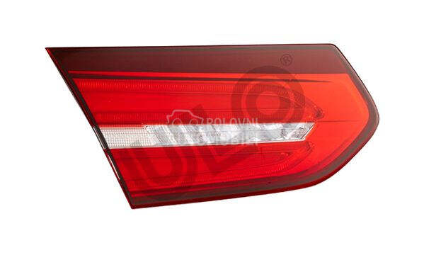 Stop svetla i stop lampe za Mercedes Benz GLE Klasa od 2015. do 2019. god.
