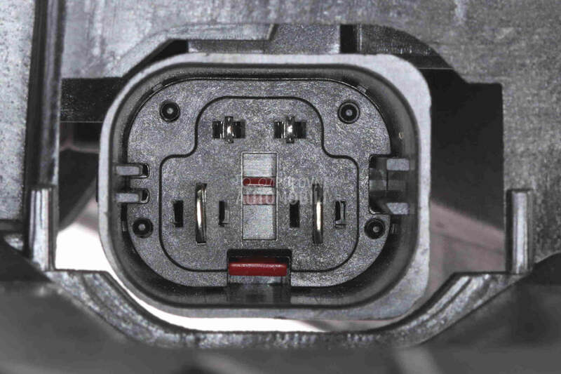 Ventilator za Mercedes Benz GLE Klasa od 2015. do 2019. god.