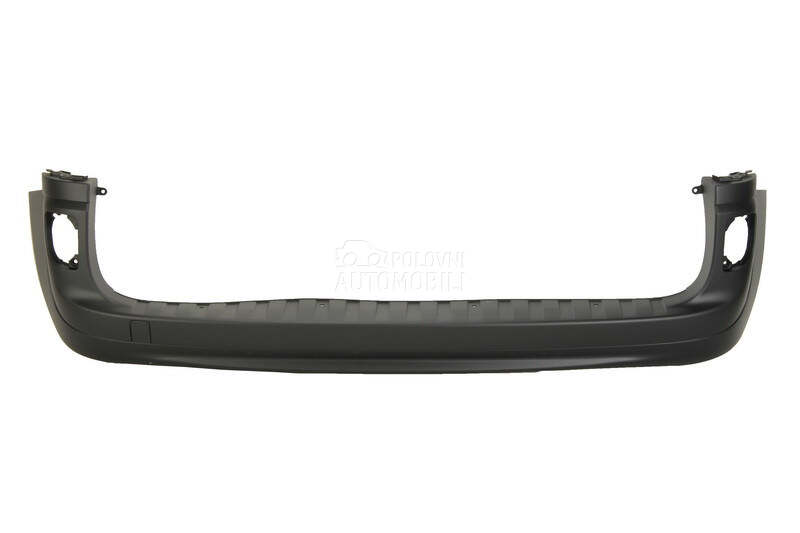 Branik za Mercedes Benz Citan od 2013. do 2021. god.