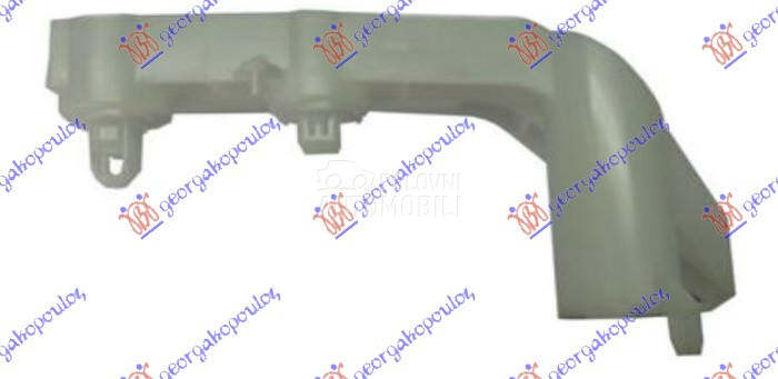 NOSAC PREDNJEG BRANIKA za Mitsubishi L200