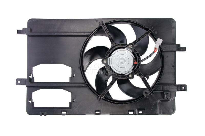 Ventilator za Mitsubishi Colt od 2008. do 2012. god.