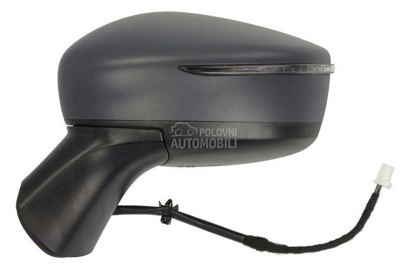 Staklo retrovizora za Nissan Note - 963023VF5A