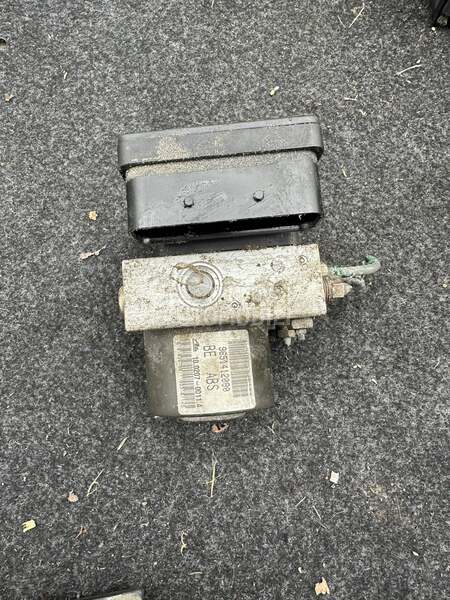 Abs pumpa centrala za Citroen C3