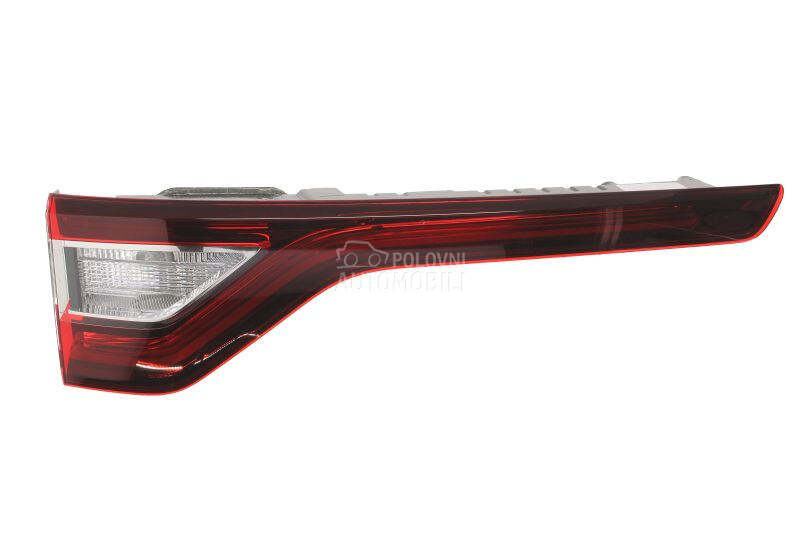 Stop svetla i stop lampe za Renault Megane od 2015. do 2019. god.