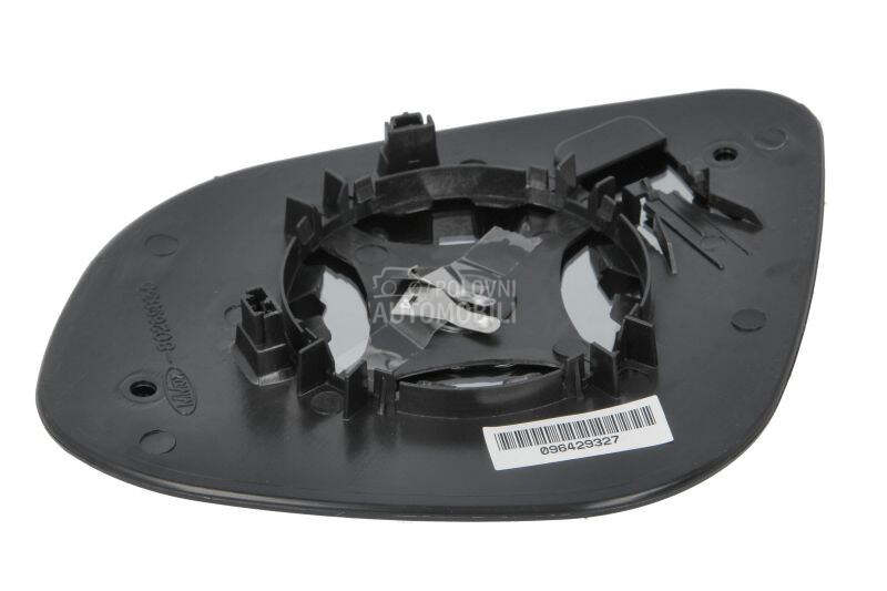 Staklo retrovizora za Renault Kangoo od 2013. do 2021. god.