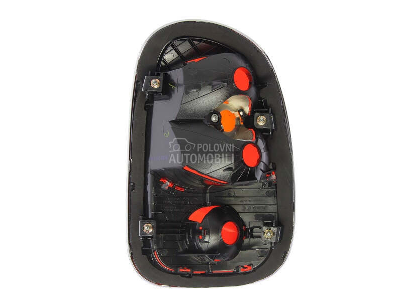 Stop svetla i stop lampe za MINI Countryman od 2011. do 2016. god.