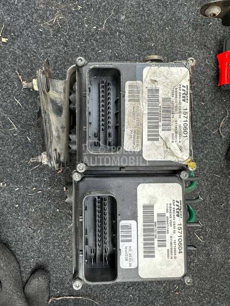 Abs pumpa centrala TRW Siemens za Peugeot 407