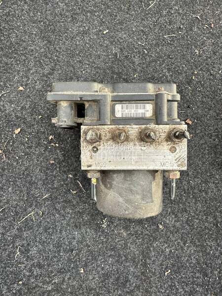 Abs pumpa centrala Pezo 307 za Peugeot 307, 207, 308