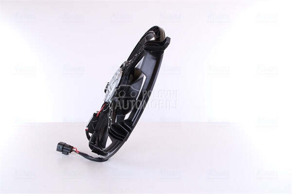 Ventilator za MINI Clubman od 2008. do 2010. god.