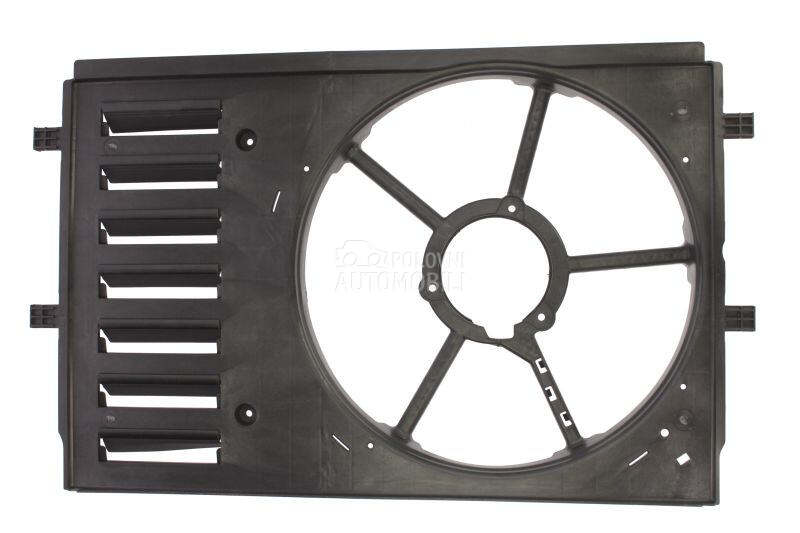 NOSAC VENTILATORA za Seat Ibiza od 2012. do 2015. god.