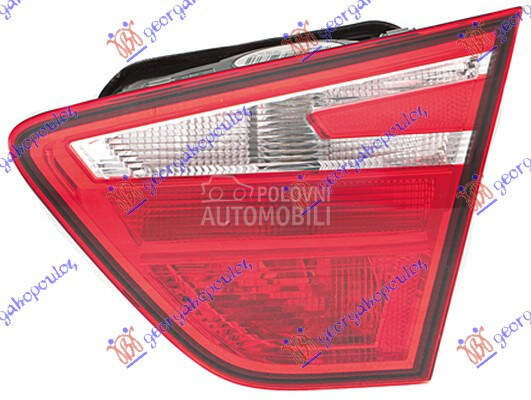 Stop svetla i stop lampe za Seat Toledo