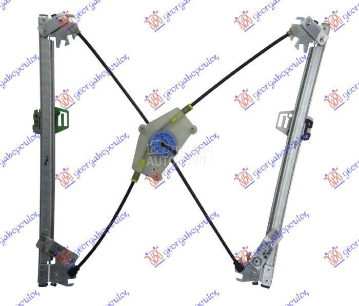 Podizac prozora za Seat Arona - 6F9837461B