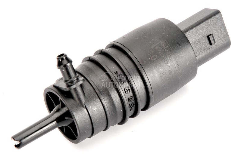 Motor posude brisaca za Škoda Superb od 2008. do 2013. god.