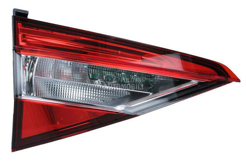 Stop svetla i stop lampe za Škoda Superb od 2015. do 2019. god.
