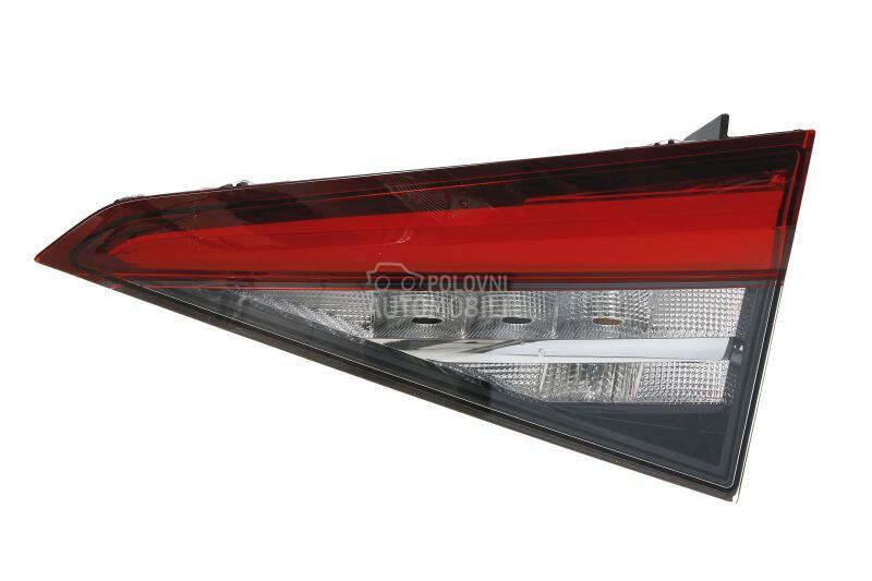 Stop svetla i stop lampe za Škoda Kodiaq od 2016. do 2021. god.