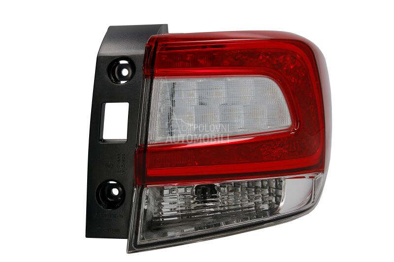 Stop svetla i stop lampe za Subaru Impreza