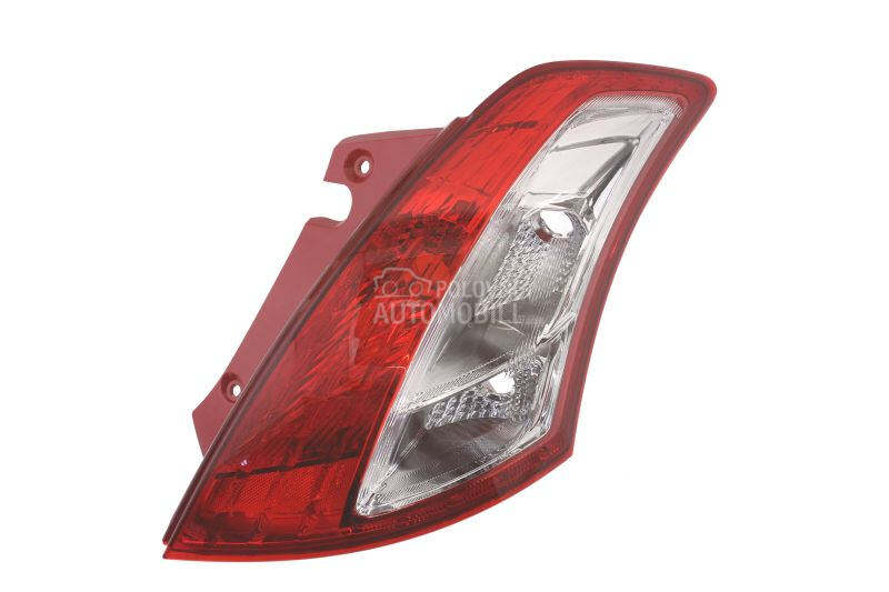 Stop svetla i stop lampe za Suzuki Swift od 2014. do 2017. god.