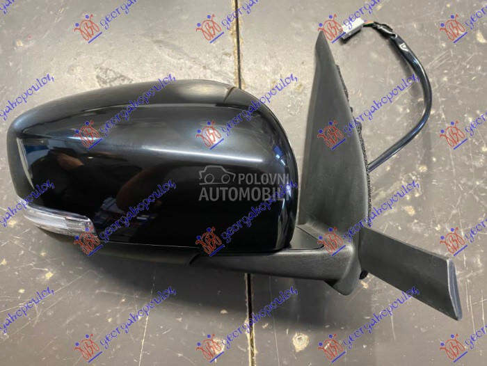 Retrovizor za Suzuki Swift
