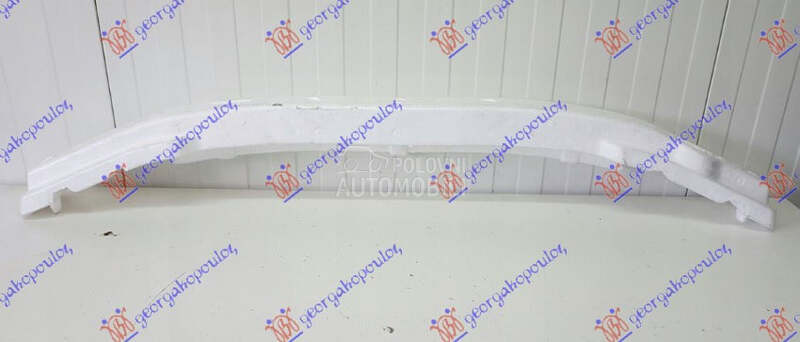 Spojler prednjeg branika za Toyota Yaris od 2014. do 2017. god.