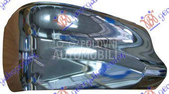 Branik za Toyota Hilux od 2015. do 2020. god.