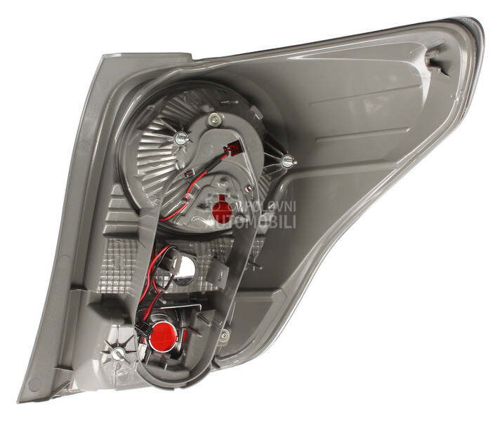Stop svetla i stop lampe za Toyota Verso od 2009. do 2013. god.