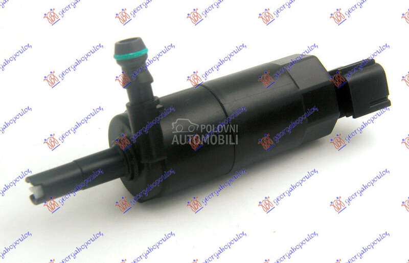 MOTOR PRSKALICE FAROVA za Volvo C30 od 2007. do 2010. god.