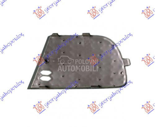 Resetka branika za Volkswagen Cross Polo od 2005. do 2009. god.