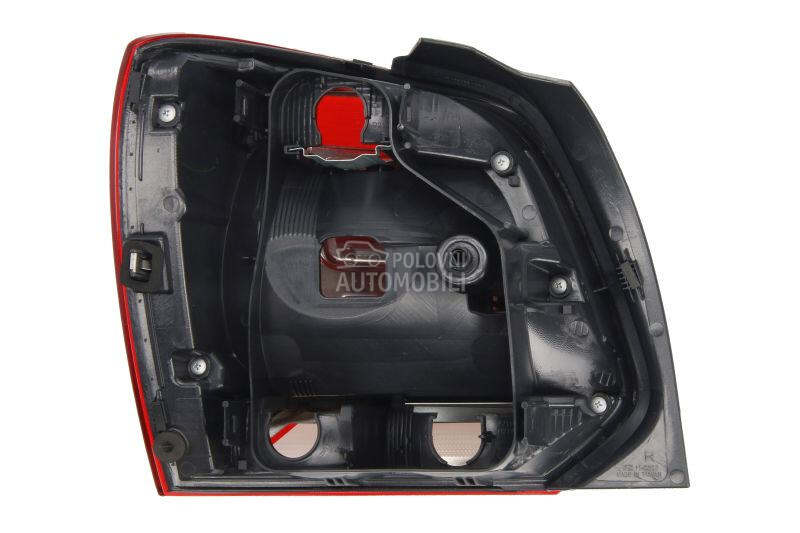 Stop svetla i stop lampe za Volkswagen Cross Polo od 2009. do 2017. god.