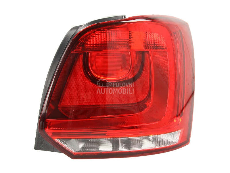 Stop svetla i stop lampe za Volkswagen Cross Polo od 2009. do 2017. god.