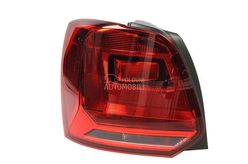 Stop svetla i stop lampe za Volkswagen Polo od 2014. do 2017. god.