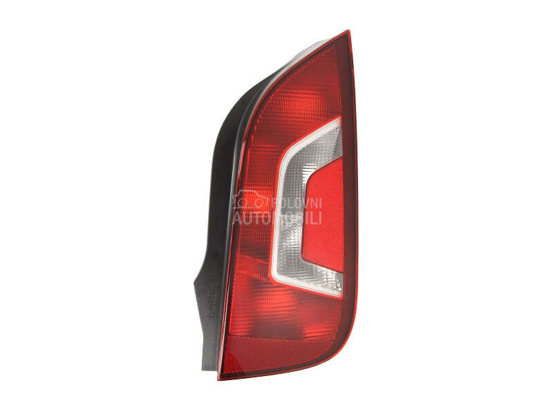 Stop svetla i stop lampe za Volkswagen up! od 2012. do 2016. god.