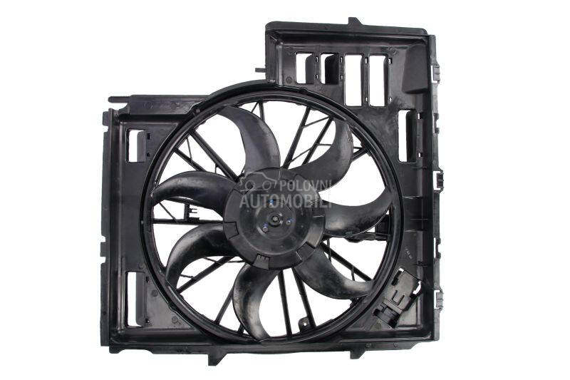 Ventilator za BMW X5 od 2000. do 2007. god.