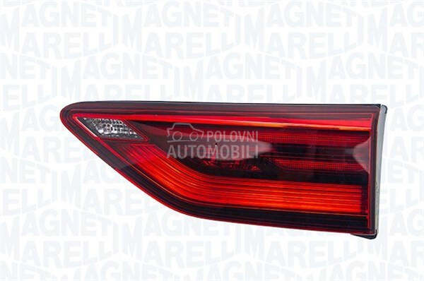 Stop svetla i stop lampe za Volkswagen Golf 8