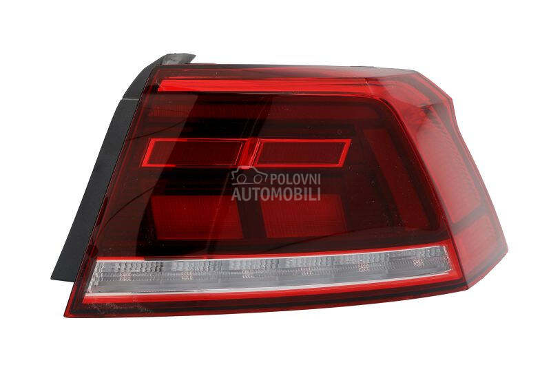 Stop svetla i stop lampe za Volkswagen Passat B8