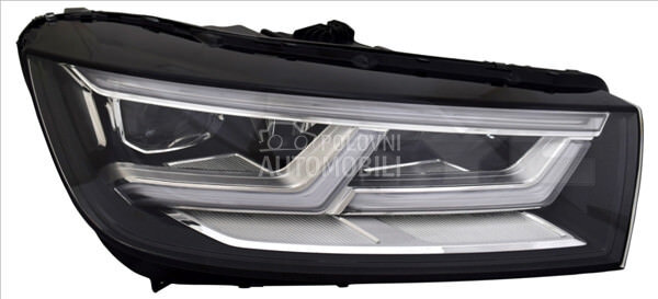 Farovi za Audi Q5 od 2016. do 2020. god. - 80A941773