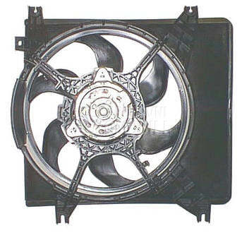 Ventilator za Hyundai Atos od 1997. do 2000. god.