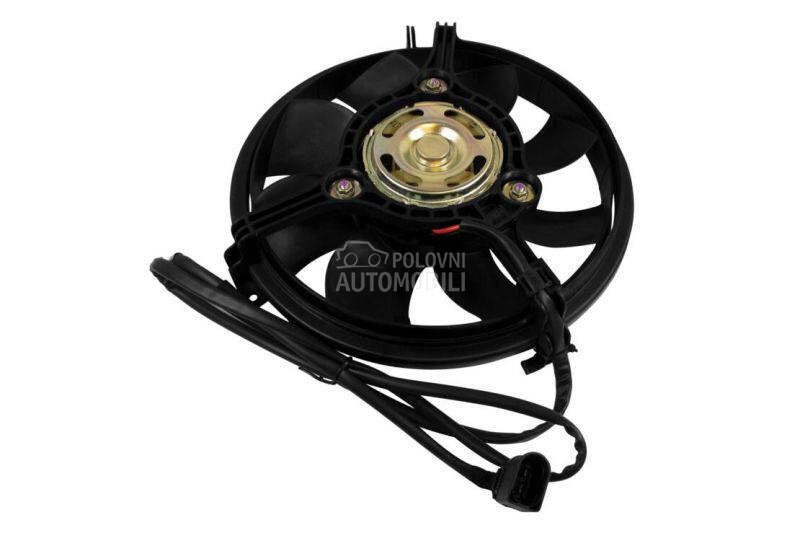 Ventilator za Audi A6 od 1997. do 2004. god.