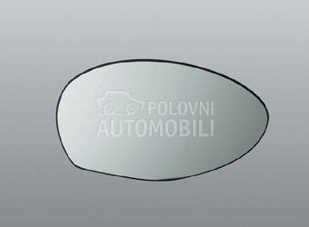 Staklo retrovizora za Alfa Romeo 147 od 2000. do 2010. god.