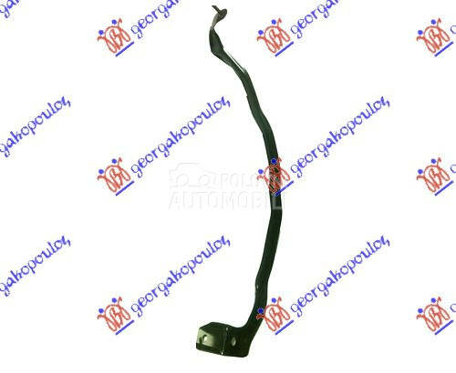 NOSAC PREDNJEG BRANIKA za Mitsubishi L200 od 2006. do 2010. god.