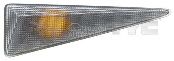 Migavac u krilu za Renault Scenic od 2003. do 2009. god.