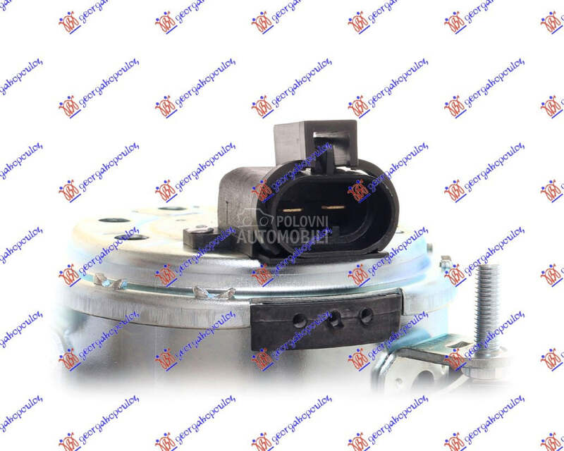 Ventilator za Opel Corsa B od 1997. do 2000. god.