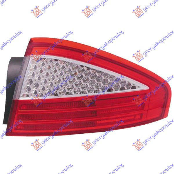 Stop svetla i stop lampe za Ford Mondeo od 2007. do 2011. god.