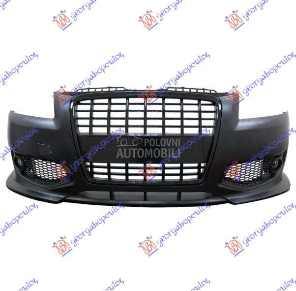 Branik za Audi A3 od 2003. do 2008. god.